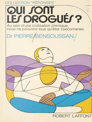 cover image of Qui sont les drogués ?